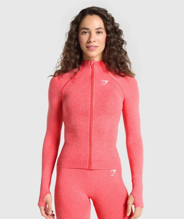 Vital Seamless 2.0 Tight Tracktop