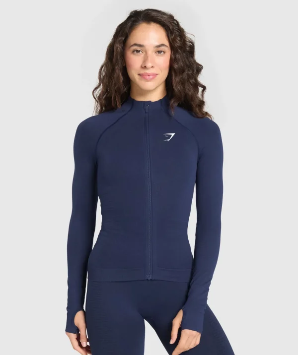 Vital Seamless 2.0 Tight Tracktop