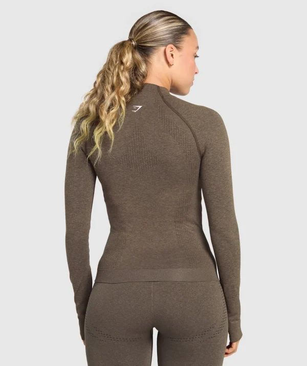 Vital Seamless 2.0 Tight Tracktop