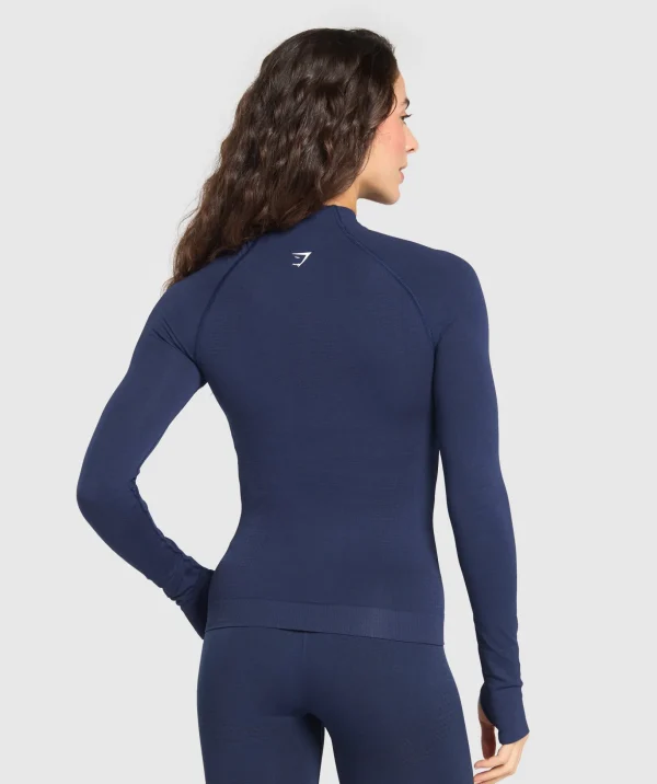 Vital Seamless 2.0 Tight Tracktop