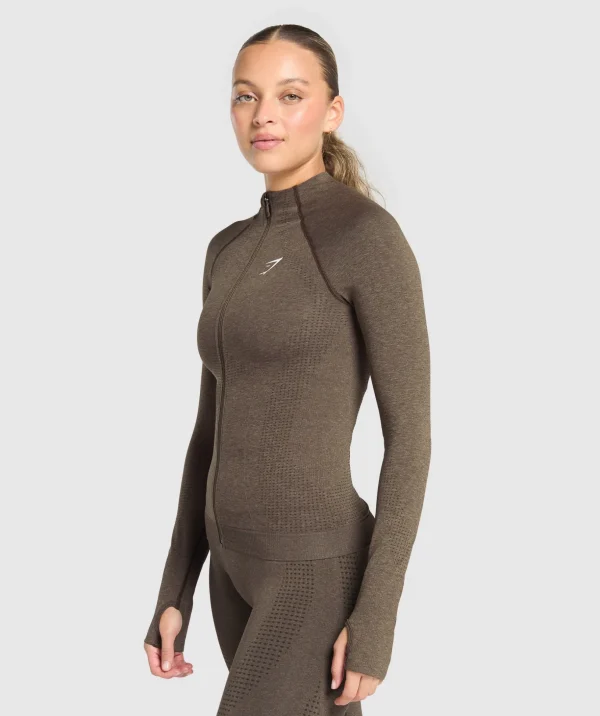 Vital Seamless 2.0 Tight Tracktop