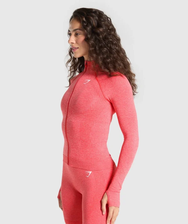 Vital Seamless 2.0 Tight Tracktop