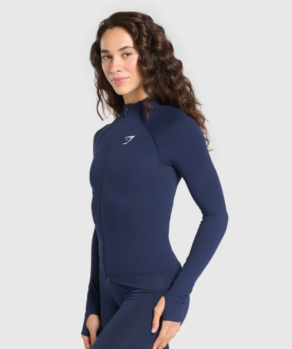 Vital Seamless 2.0 Tight Tracktop