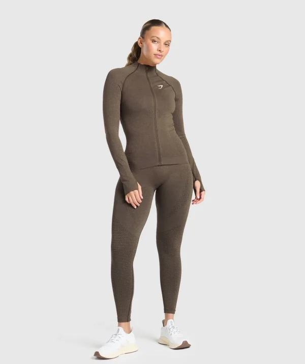 Vital Seamless 2.0 Tight Tracktop