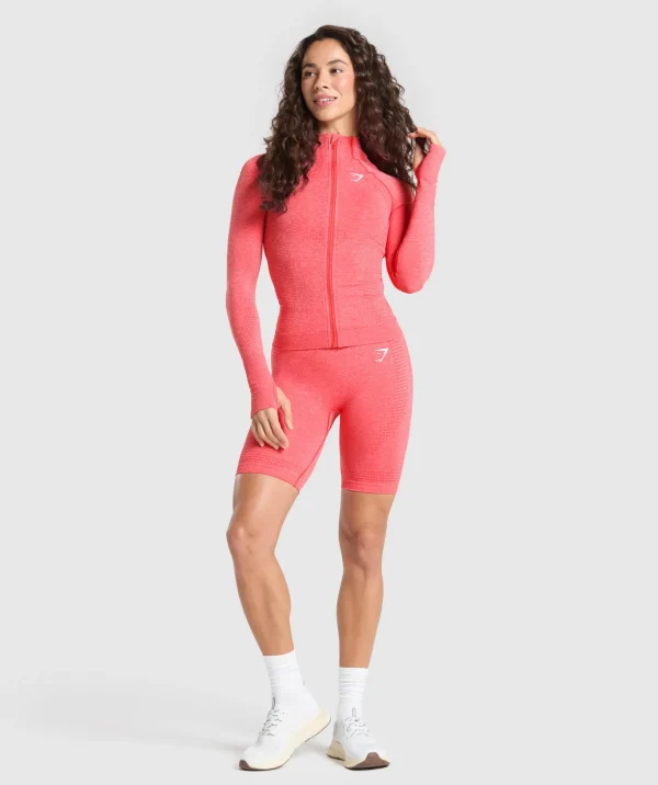 Vital Seamless 2.0 Tight Tracktop