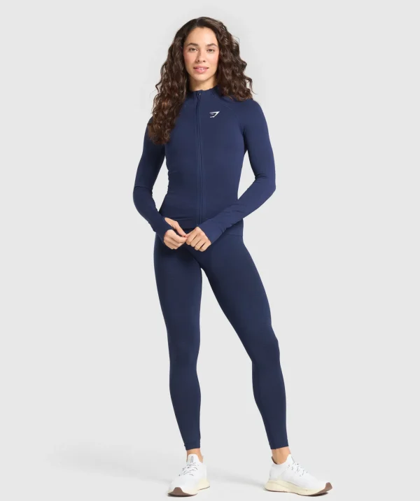 Vital Seamless 2.0 Tight Tracktop