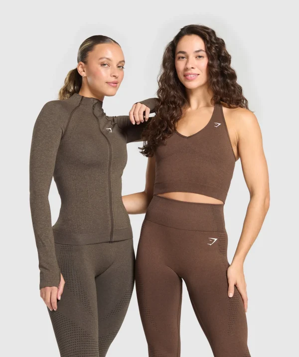 Vital Seamless 2.0 Tight Tracktop