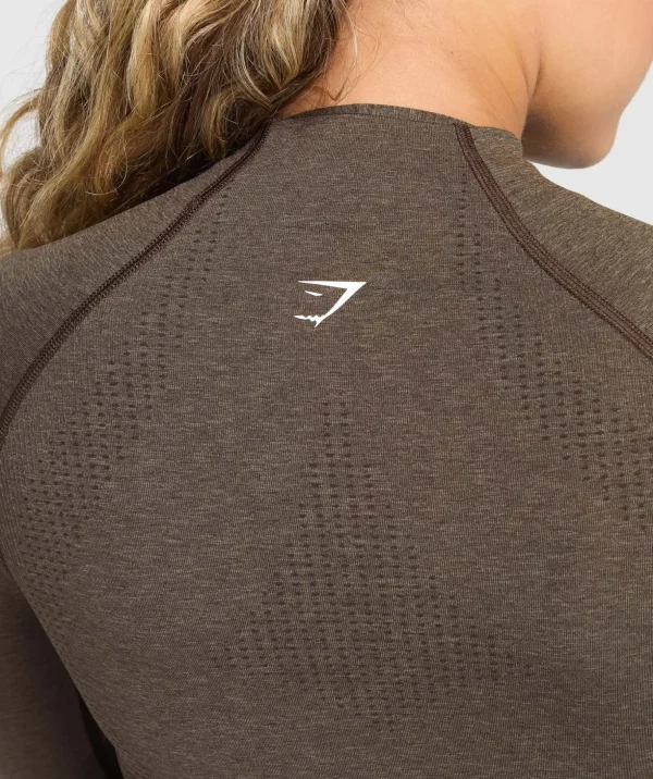 Vital Seamless 2.0 Tight Tracktop