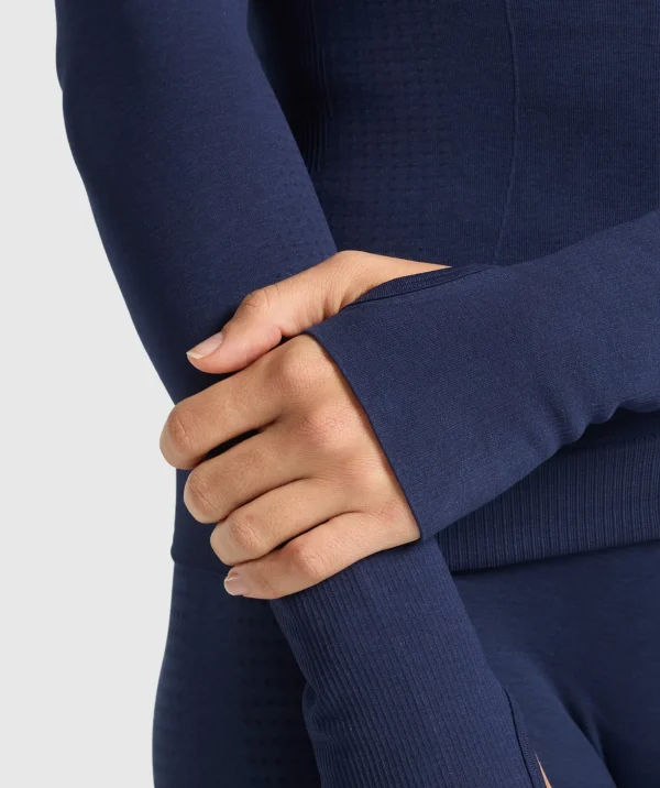 Vital Seamless 2.0 Tight Tracktop