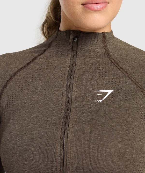 Vital Seamless 2.0 Tight Tracktop