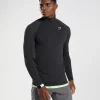 Vital Seamless 1/4 Zip