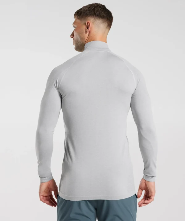 Vital Seamless 1/4 Zip