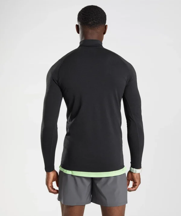 Vital Seamless 1/4 Zip