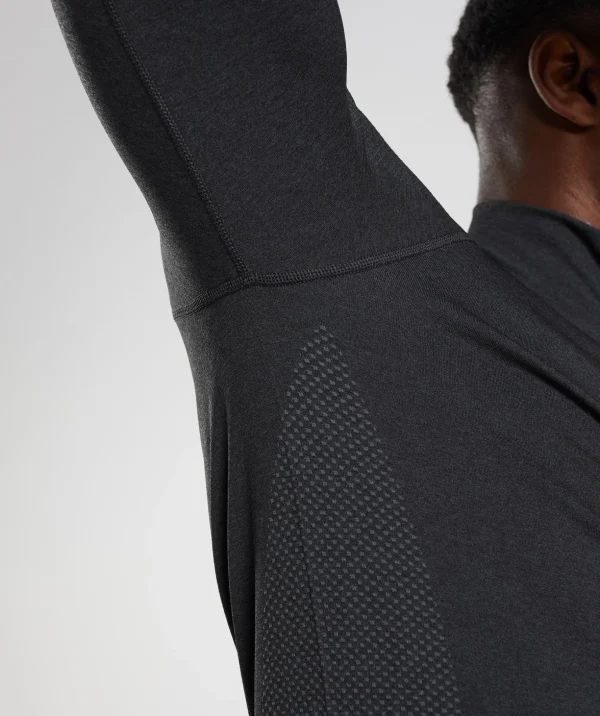 Vital Seamless 1/4 Zip