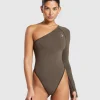 Vital Seamless Bodysuit