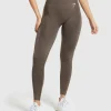 Vital Seamless Leggings