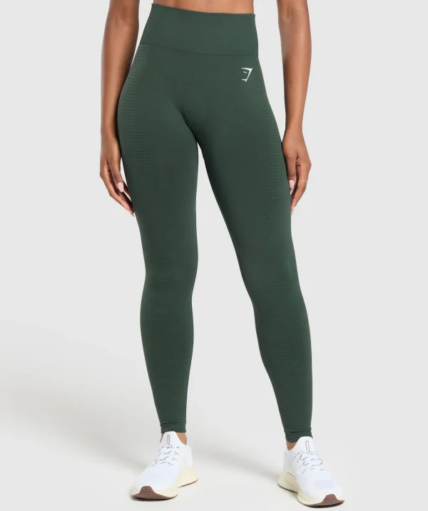 Vital Seamless Leggings