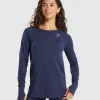 Vital Seamless Light Long Sleeve Top