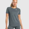 Vital Seamless Light T-Shirt