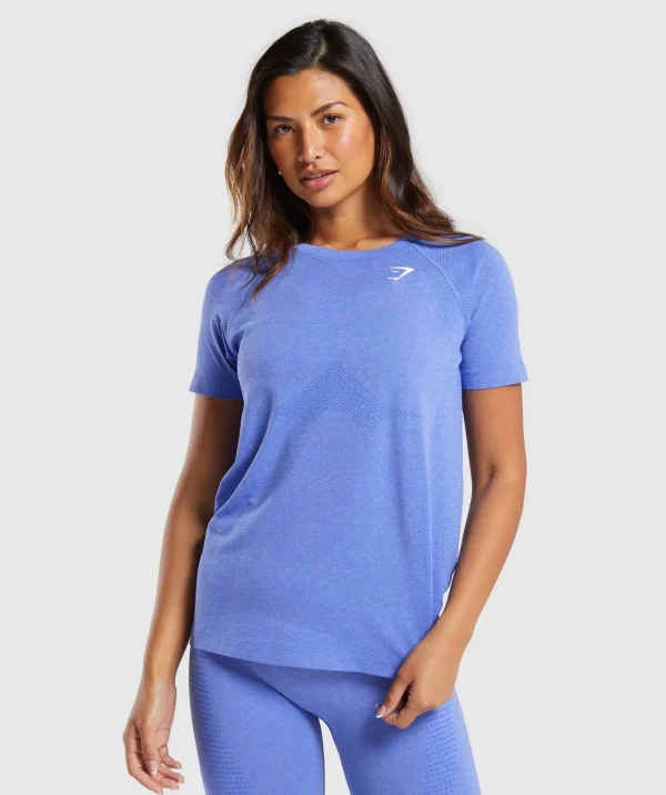 Vital Seamless Light T-Shirt