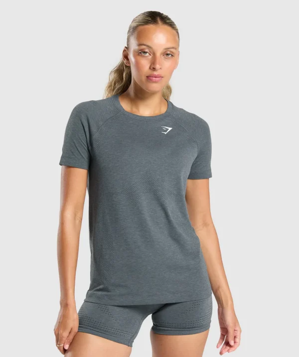 Vital Seamless Light T-Shirt