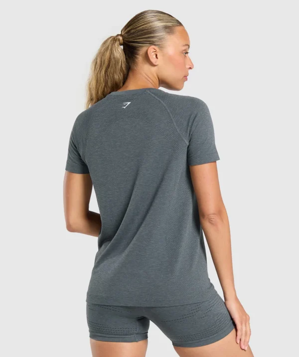 Vital Seamless Light T-Shirt