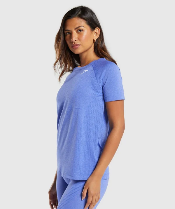 Vital Seamless Light T-Shirt