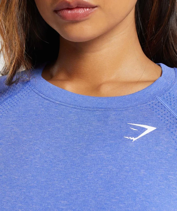 Vital Seamless Light T-Shirt