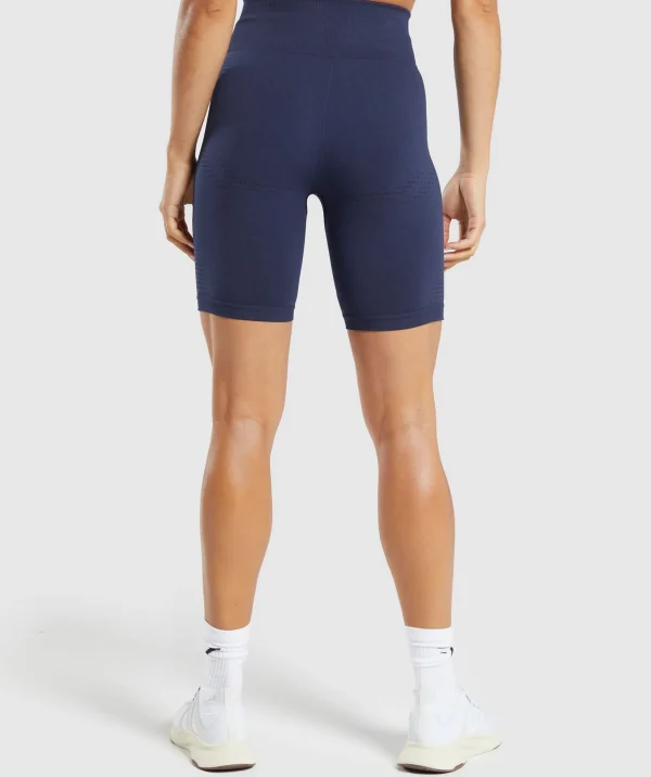 Vital Seamless 7" Shorts