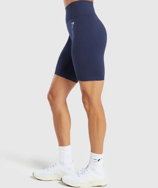 Vital Seamless 7" Shorts