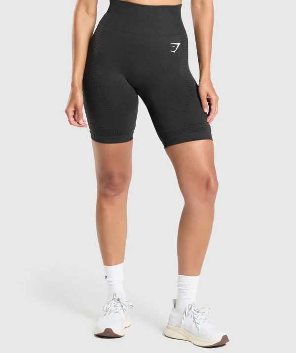 Vital Seamless 7" Shorts