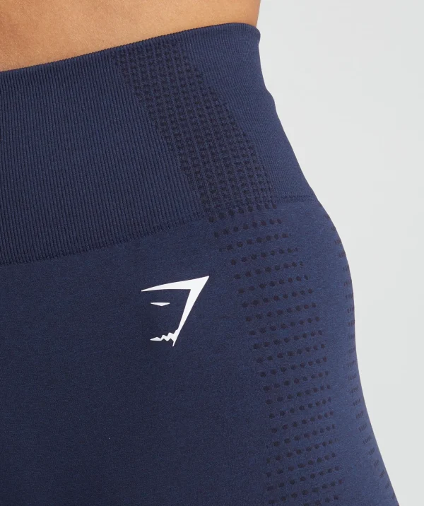 Vital Seamless 7" Shorts