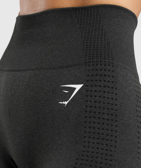 Vital Seamless 7" Shorts