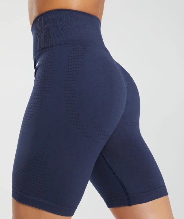 Vital Seamless 7" Shorts