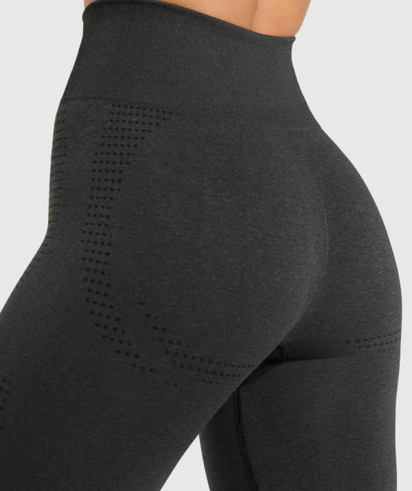 Vital Seamless 7" Shorts