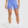 Vital Seamless Shorts