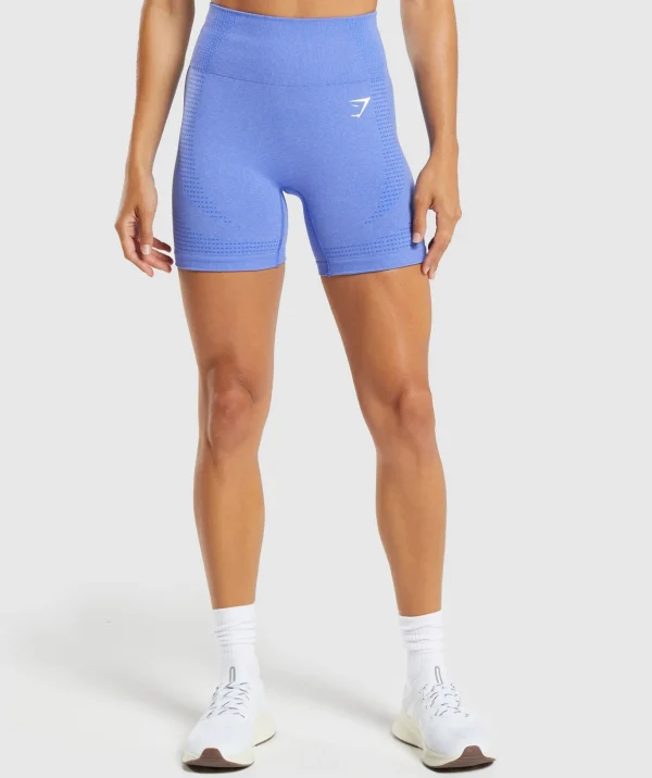 Vital Seamless Shorts