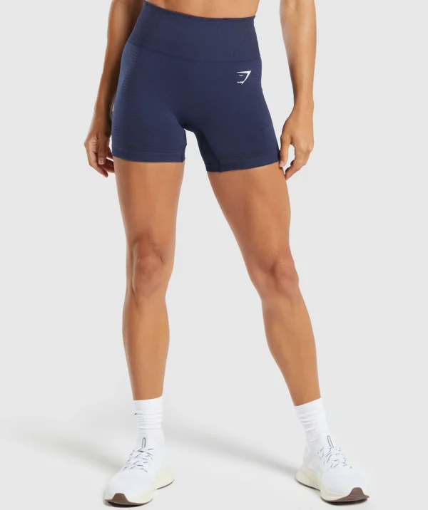 Vital Seamless Shorts