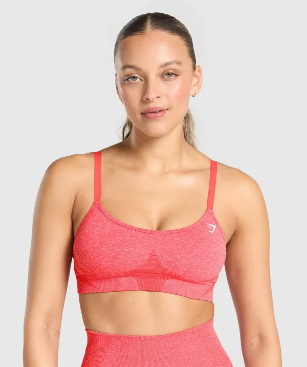 Vital Seamless Sports Bra