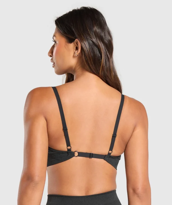 Vital Seamless Sports Bra