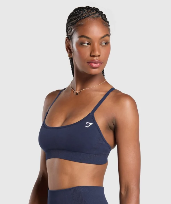 Vital Seamless Sports Bra