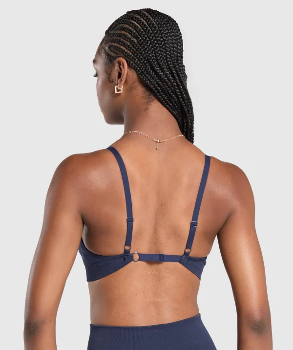 Vital Seamless Sports Bra