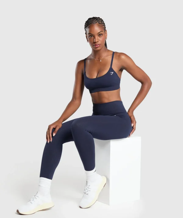 Vital Seamless Sports Bra