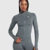 Vital Seamless Tight Tracktop