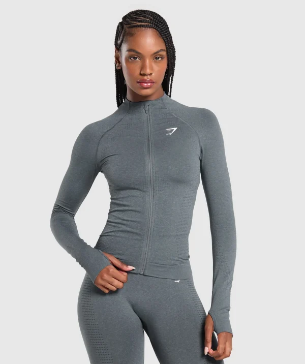 Vital Seamless Tight Tracktop