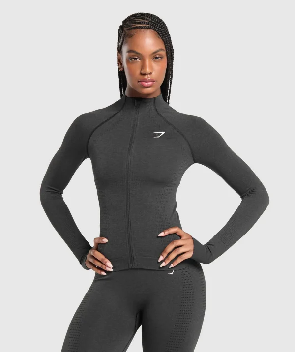 Vital Seamless Tight Tracktop