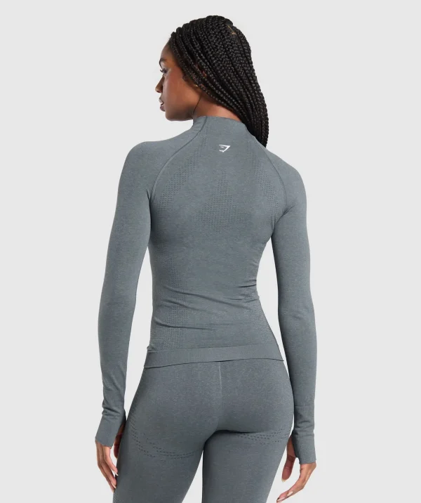 Vital Seamless Tight Tracktop