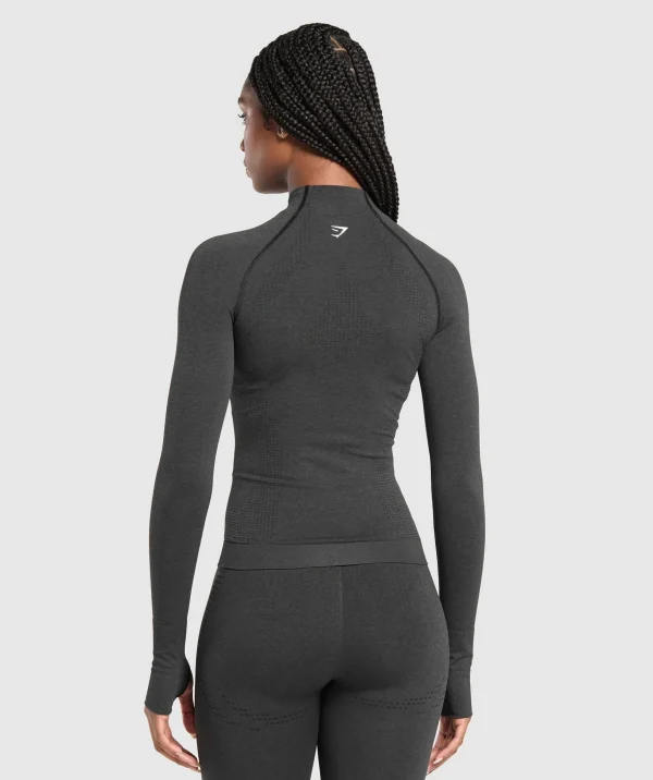 Vital Seamless Tight Tracktop