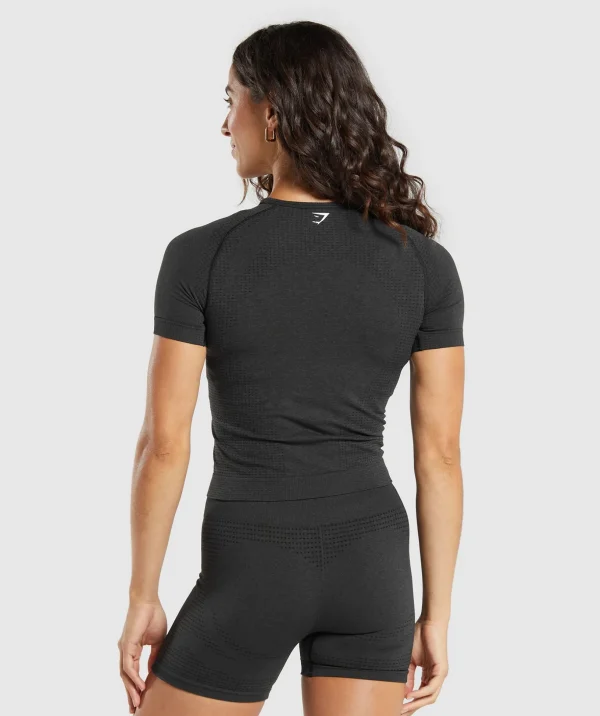 Vital Seamless Tight T-Shirt