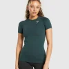 Vital Seamless T-Shirt